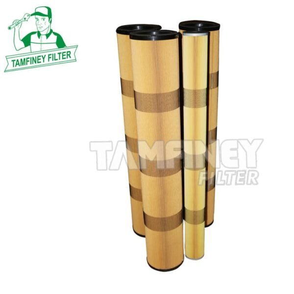 Coalescer Filter Cartridge HOCP-44810 HSP-44410