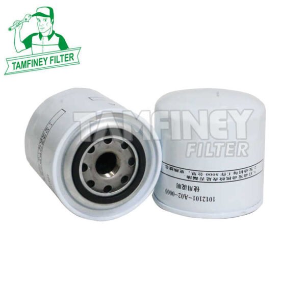 Precision FAW filters JX1008A 1000587238A LF16118 - Image 2
