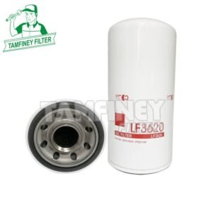 Oil Filter For Detroit Diesel Series 60 Fleetguarad LF3620 P552100 23530573
