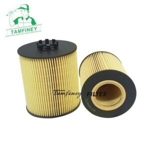 Oil Filter RE509672 P7233 11212420 LF16043