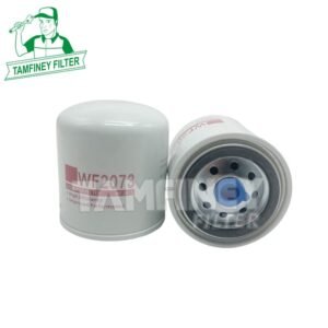 Fleetguard Water Filter WF2073 Cross Reference BW5073