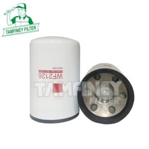 Coolant Filter WF2126 Cross Reference 3100310 BW5086