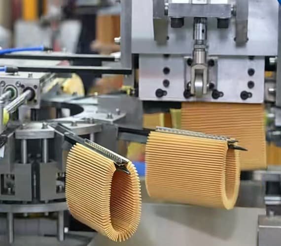 oil filter supplier 1