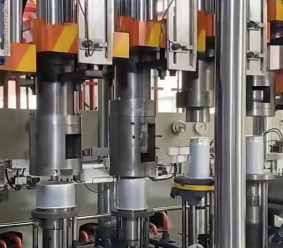 oil filter supplier 3