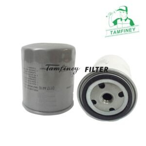 Cellulose oil filter P550335 01174416 LF3766