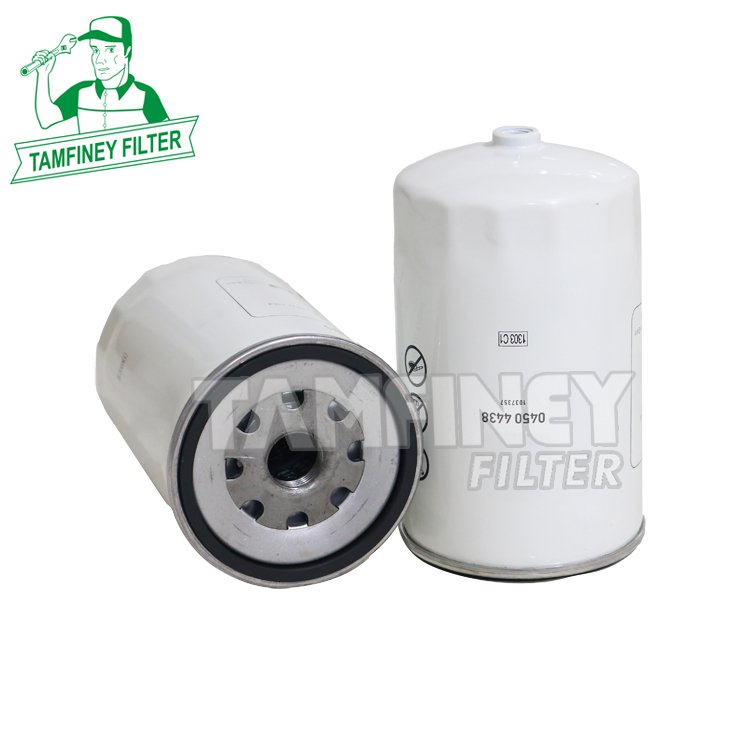 Filter Cross Reference 04504438 FS1095 BF46122 for Deutz