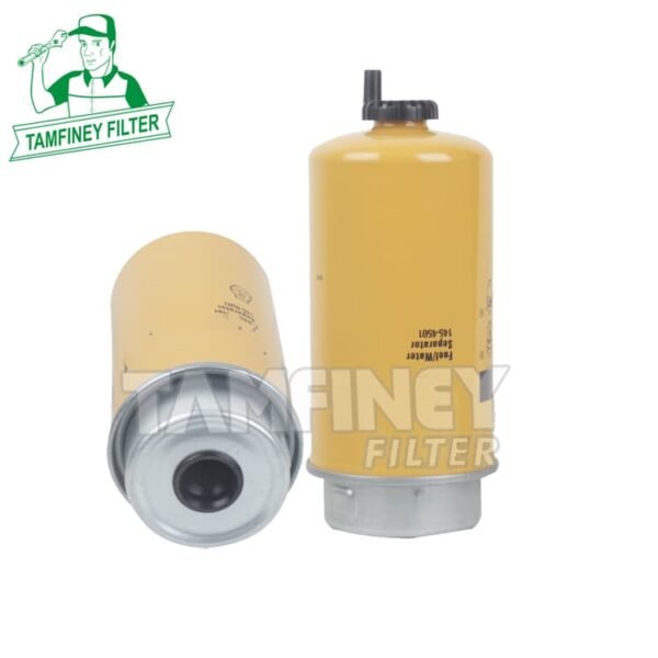 Cat Fuel Filter 145-4501