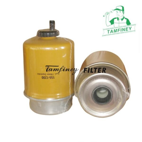 Cat Fuel Water Separator Filter 1561200 156-1200 BF7673-D