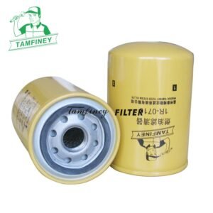 Caterpillar Fuel Filter Cross Reference BF583