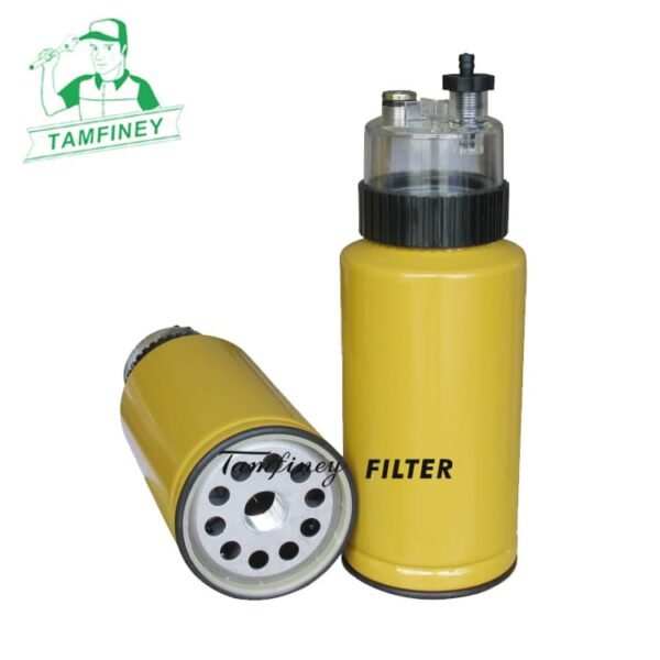 Fleetguard Fuel Water Separator FS20007 P551010