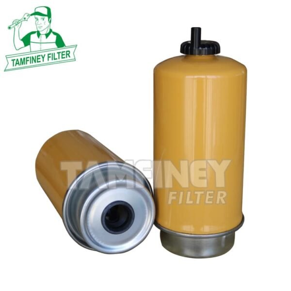 Fuel Water Separator Filter Cross Reference 361-9554 228-9130 BF7746-D For Caterpillar 3054