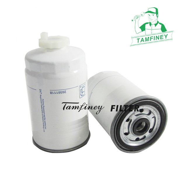 Fuel Filters P550588 26561118 26560608 WK842/2 WK8422