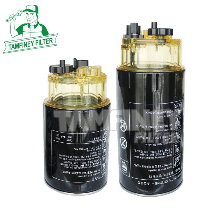 Doosan Filters 400508-00062 40050800062 40050800063