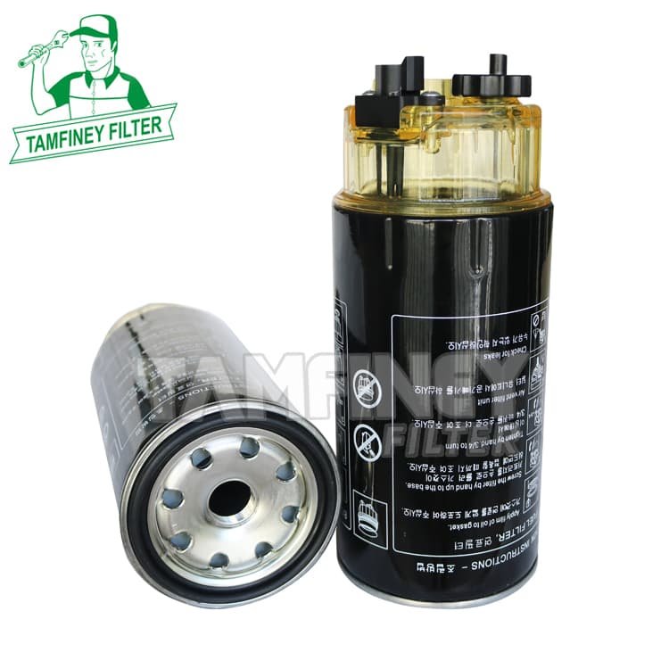 Doosan Fuel Filter 400508-00063 40050800063