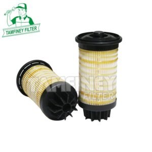 Diesel Fuel Filter And Water Separator 523-6604 5236604