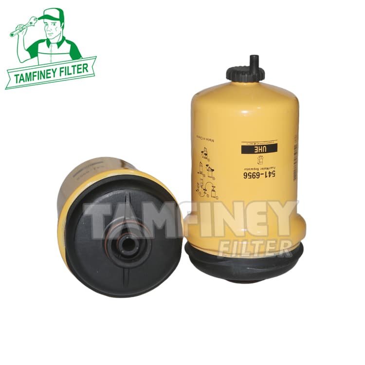 Fuel Water Separator 541-6956 5416956