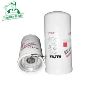 Fleetguard FF2200 Cross Reference BF7766