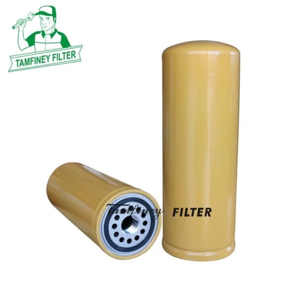 Fuel Filter Cross Reference Fleetguard FF5319 Donaldson P551311