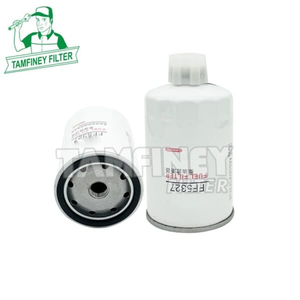 Fuel Water Separator P550248 BF7921 R010039 Manufacturer | Tamfiney