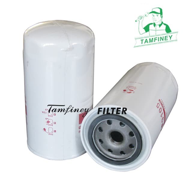 CNH Fuel Filter FF5612 84167233 WK929 Fleetguard Filtro