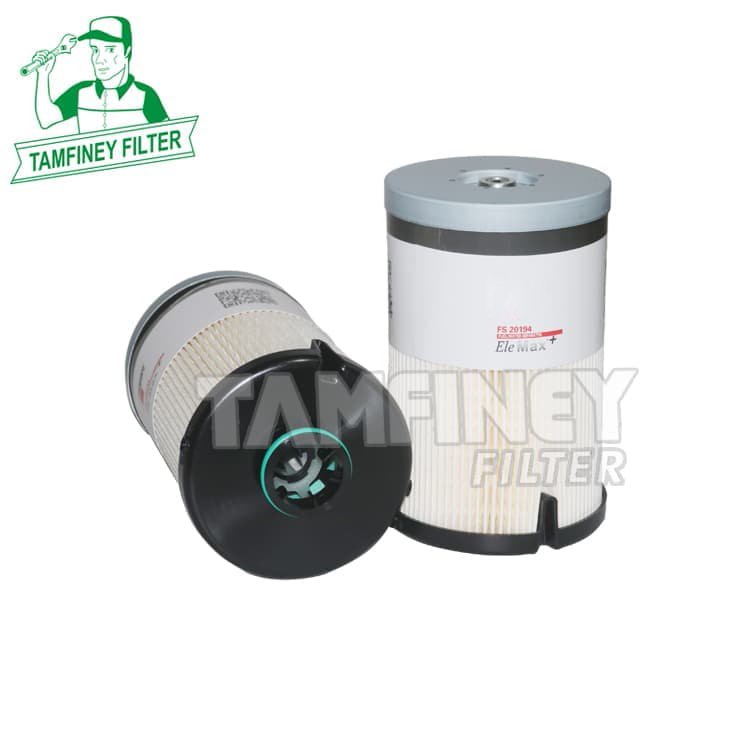 Cummins X15 Fuel Water Separator FS20194