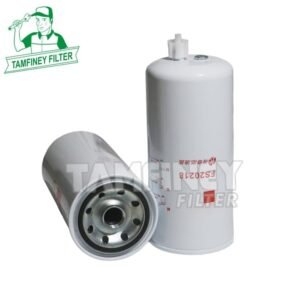 Howo Fuel Filter FS20218 FS53052NN DZ91189550169 1125030-H01A0
