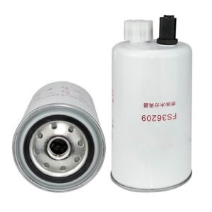 Cross Reference Filter FS36209 FS36268 5268019 3991498 5264414