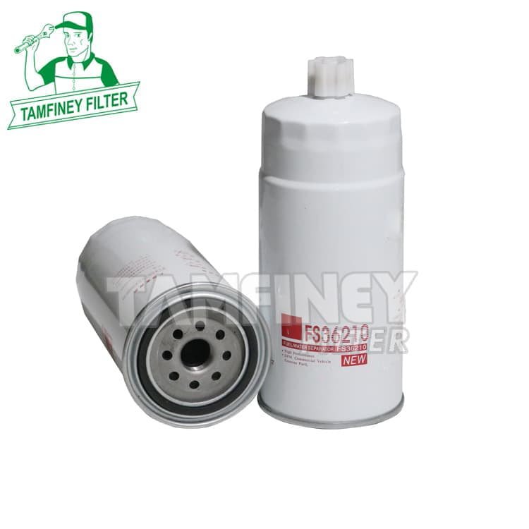 Cummins ISX Fuel Water Separator Filter FS36210 R90T-PHC-B1 5402705 G5800-1105240