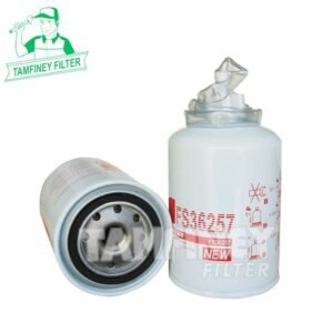 Liugong Fuel Filter FS36257 5318821 SP133011