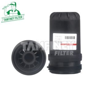 Fleetguard FF63009 Cross Reference 5303743 FF63008 Fuel Filter