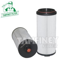 Diesel Water Separator Filter 1100-L000405A-2 160603010047A001 for Genlyon