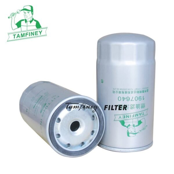 Filters Cross Reference WK731 870017560 1117N-010 Fuel Filter ...