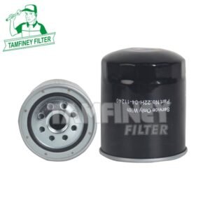 Kubota Fuel Filter Replacement FF5300 34462-00300 FC-1007 22H-04-11240
