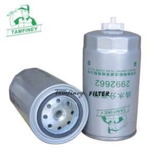 New Holland Diesel Filter 84348882 47450038 2992662 WK950/19