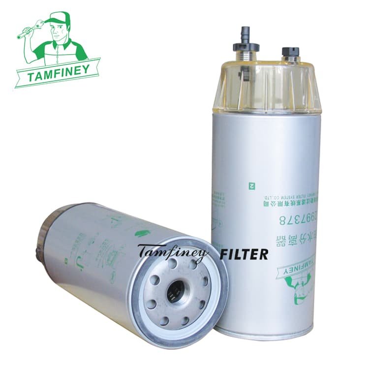 Case IH Filters 2510993C2 FS19737 VH23414E0020 2997378 05825010 504143664