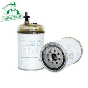 Volvo Fuel Filter Replacement 8159975 8980959830 1296851