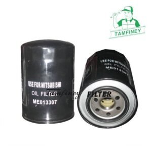 Mitsubishi Oil Filter Part Number 1230A154 1230A046 P550406 ME013307 ME202472 OC297