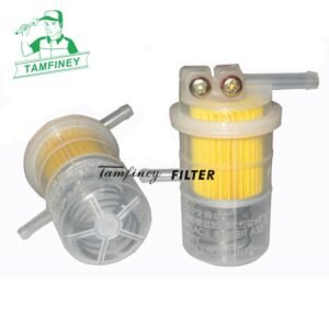 Excavator Fuel Filter FF5711 MM435-190 000945750 7410170