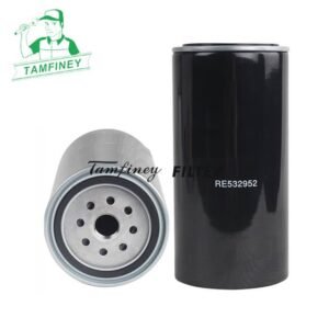 Fuel Manager Filter Replacement RE532952 P552952 BF9866-O FS1091 SK48592