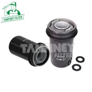 John Deere Fuel Filter Wrench RE551507 DZ115391 DZ128543 BF46156 11829241