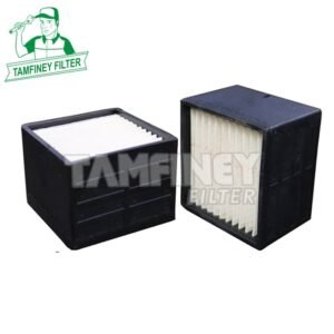 Mann Fuel Filter PU89 00530/50 7382153 336430A1 FS1081