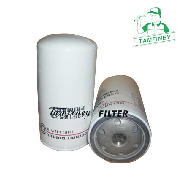 Detroit Filter BF785 P550959 23518532 FF5037 2266563