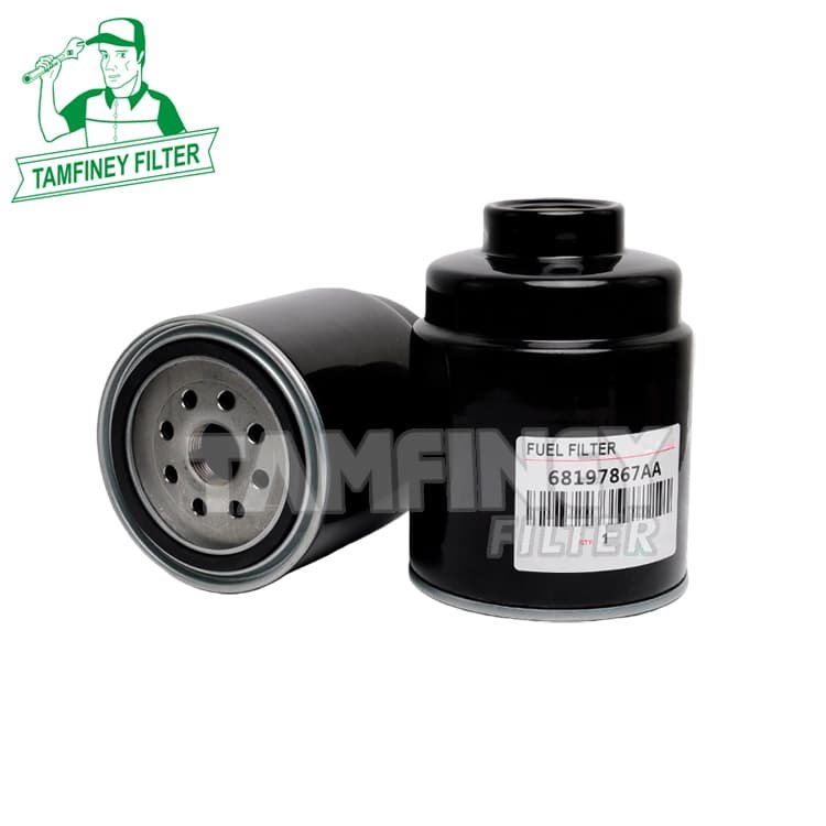 Ram 5500 Fuel Filter 68197867AB 68197867AA MO-867 P551833