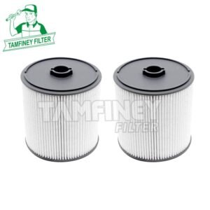 Mopar Fuel Filter 68436631AA Cross Reference