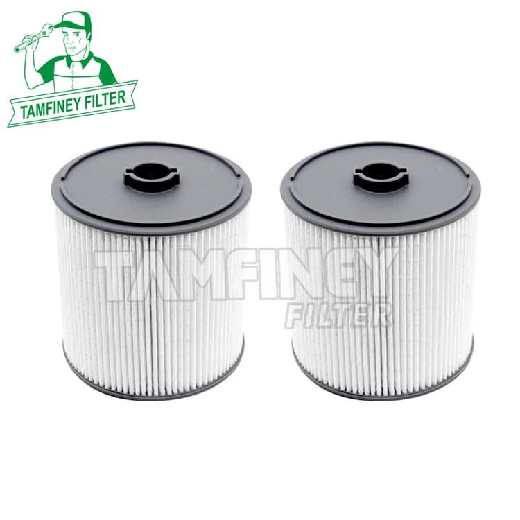 Mopar Fuel Filter 68436631AA Cross Reference