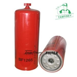 Baldwin Fuel Filter Water Separator BF1265 FS19934 4102H1510
