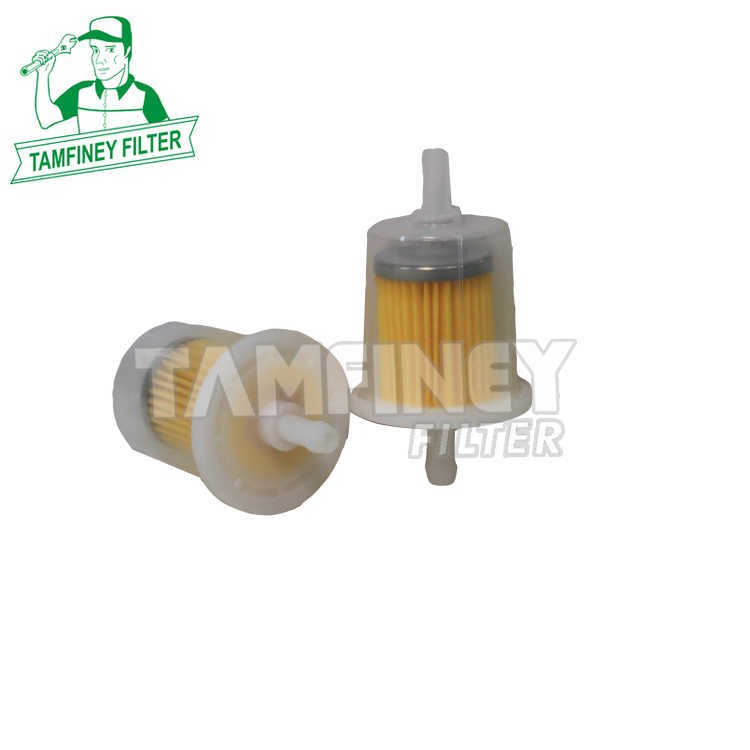 Gas Fuel Filter FF009 BF7736 WK42-2 GF11 GF715 GF61PL 12581-43013 22314322 SB2775