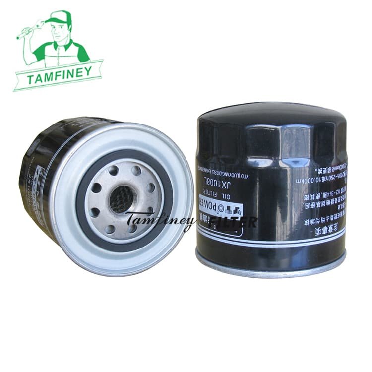 High Flow Oil Filter JX1008L JX1008 1010320FD020 R010054 SP100642