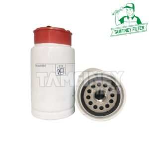 Perkins 2656F853 Cross Reference Filter BF1289-SP P553880 10000-17464 for Perkins 1106C