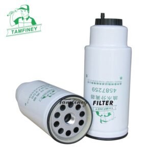 Perkins Fuel Filter Replacement 4587259 423-8524 4238524 4770550 10000-71730